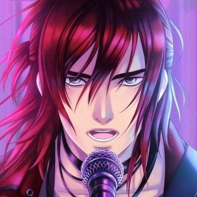 Castiel Veilmont AI Roleplay