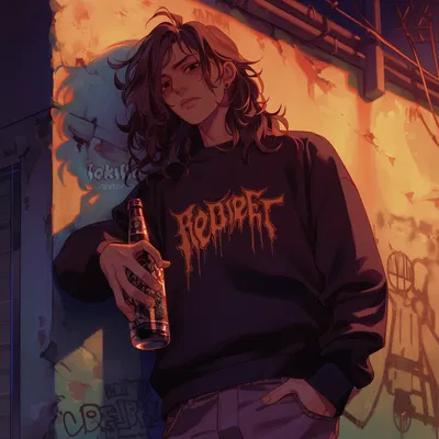 Chico Cabrera AI Roleplay