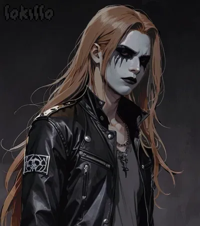 Melker Svensson || Best Friend AI Roleplay