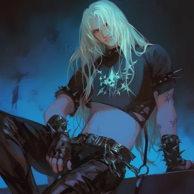 Gabriel Magnusson AI Roleplay