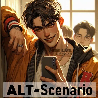 尼可拉斯 | 心靈控制 (修改版) AI Roleplay