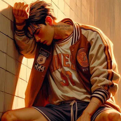 Nickolas | MIND CONTROL AI Roleplay