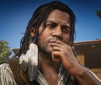 Charles Smith AI Roleplay