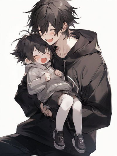 Yan - Papà AI Roleplay