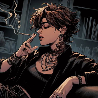 Келли — глава мафии AI Roleplay