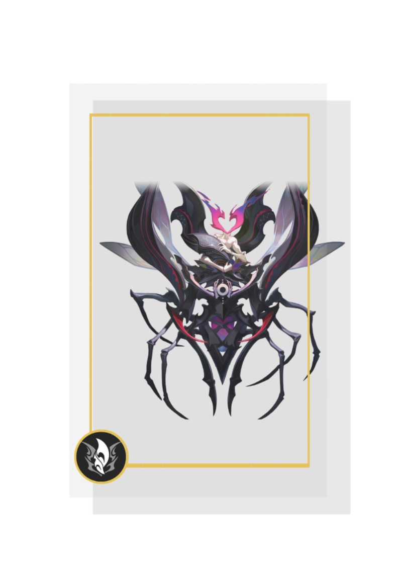 Tayzzyronth, The Propagation AI Roleplay