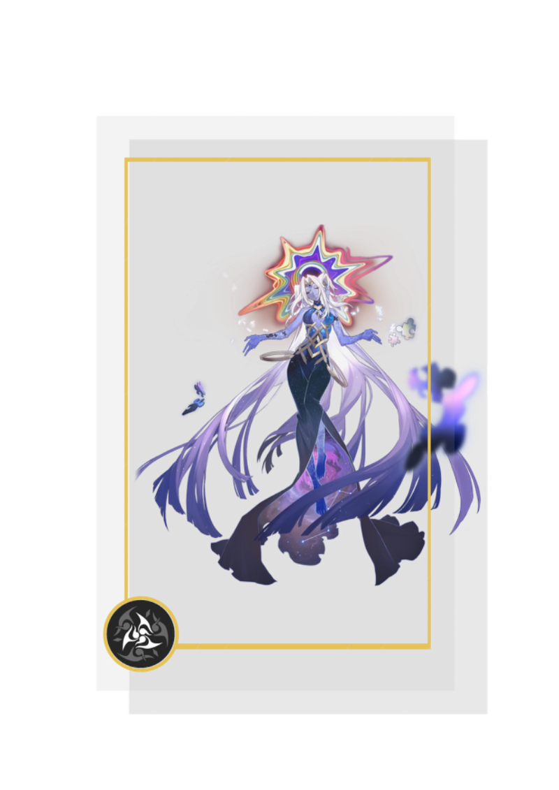 Xipe, The Harmony AI Roleplay