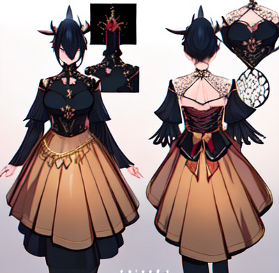 Cinnabus and Sona AI Roleplay