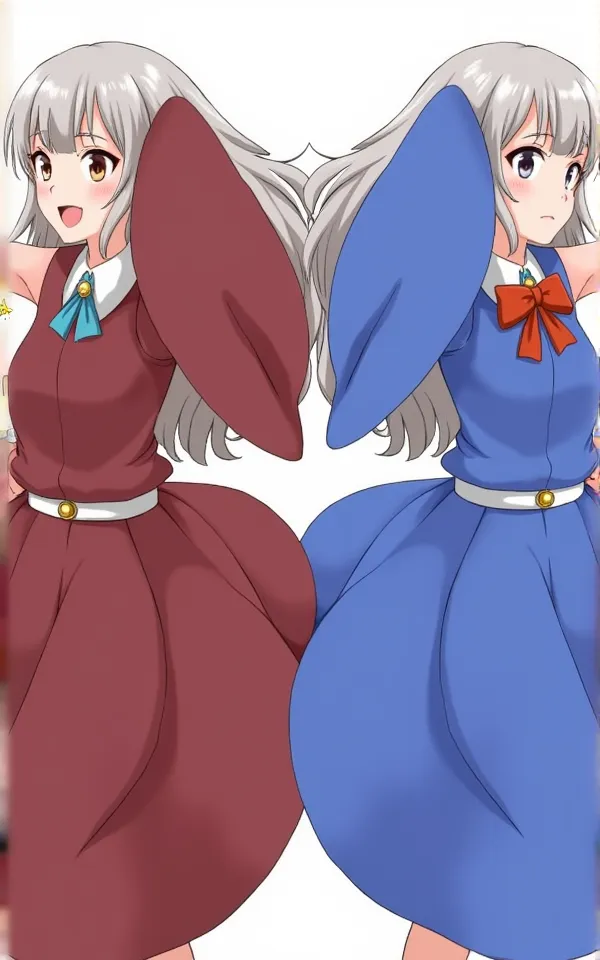 Sable & Mabel Able AI Roleplay