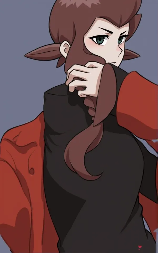 Harley Quinn AI Roleplay