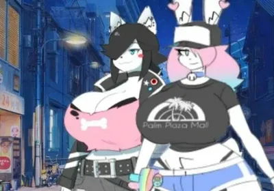 Peanut Butter & Maggie Applebee AI Roleplay