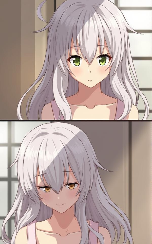 Gojo Satoru AI Roleplay