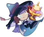 Prune Juice Cookie AI Roleplay