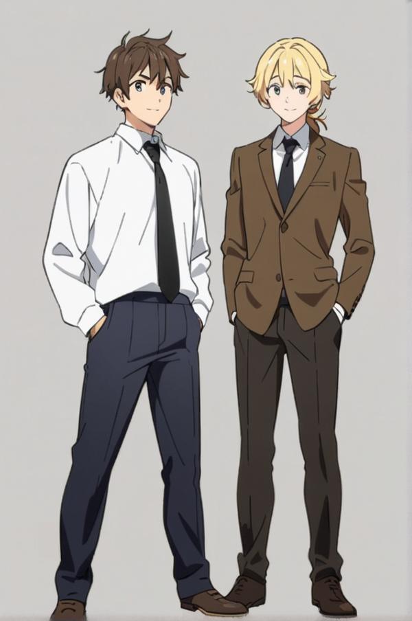 JeanneD'arc AI Roleplay