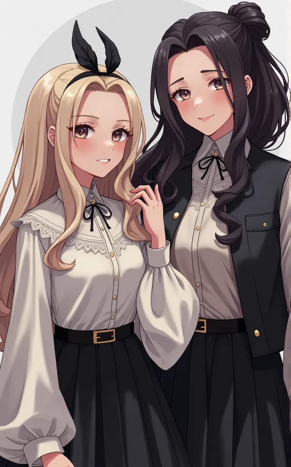 Kaede Suiziro AI Roleplay