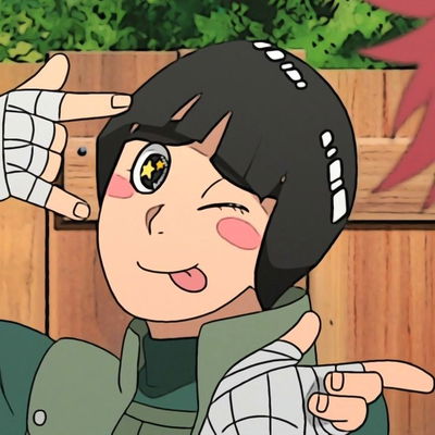 Rock Lee AI Roleplay