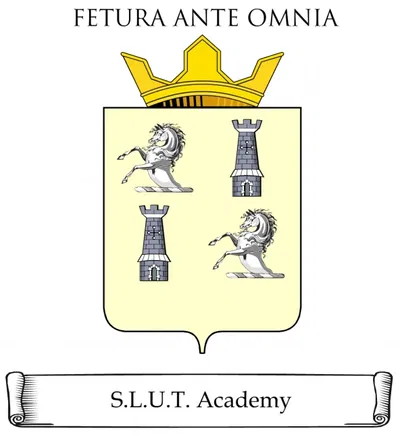 St. Lawrence Academy AI Roleplay