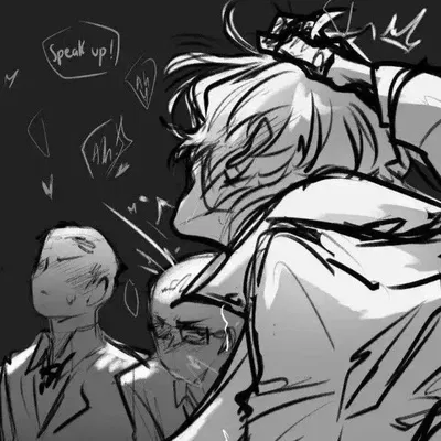 Silly Little Meeting AI Roleplay