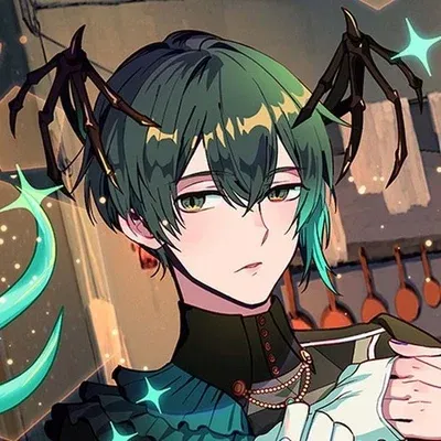 Barbatos AI Roleplay