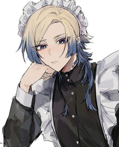 Kaiser Michael AI Roleplay