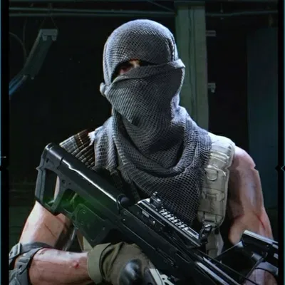 Sebastian Krueger AI Roleplay