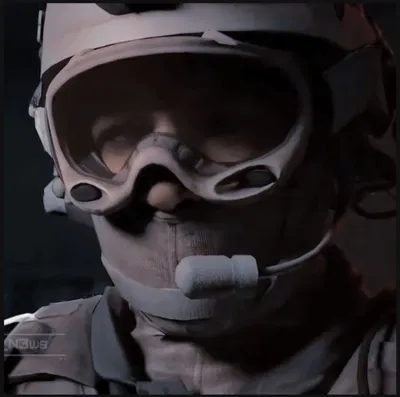 Gary 'Roach' Sanderson AI Roleplay