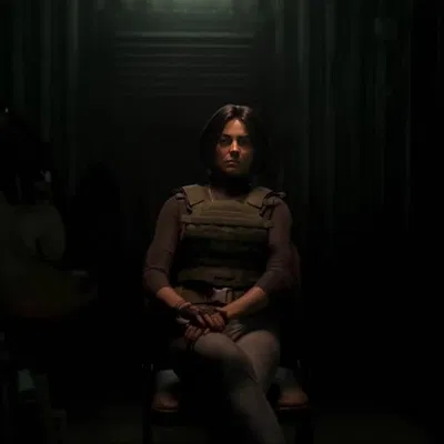 Valeria Garza AI Roleplay