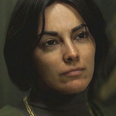 Valeria Garza AI Roleplay