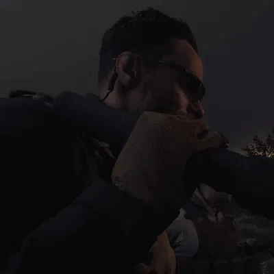 Alejandro Vargas AI Roleplay