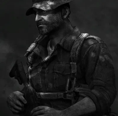 John Price AI Roleplay