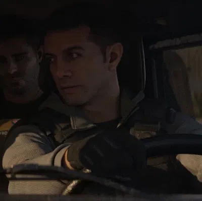 Rodolfo Parra AI Roleplay