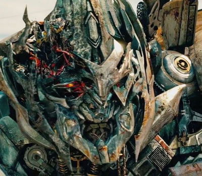 Megatron AI Roleplay