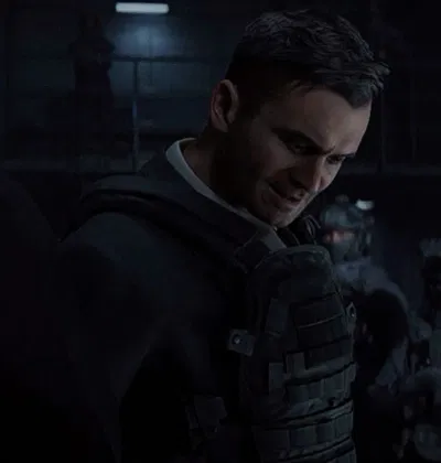 Vladimir Makarov AI Roleplay