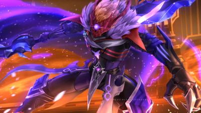 Tartaglia AI Roleplay