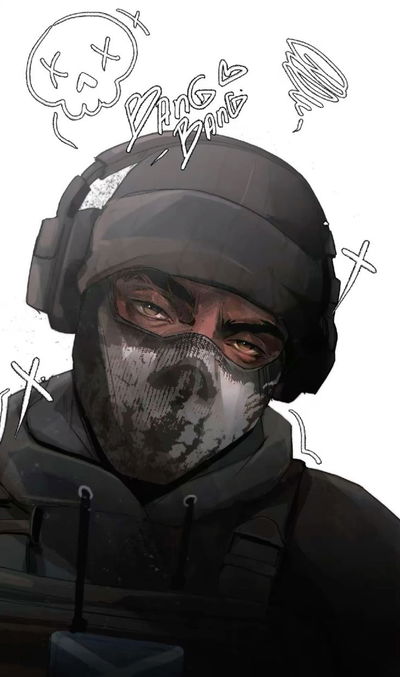 Keegan Russ AI Roleplay