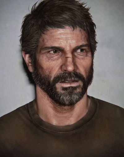 Joel Miller AI Roleplay