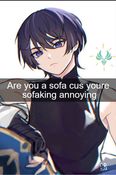 Scaramouche AI Roleplay