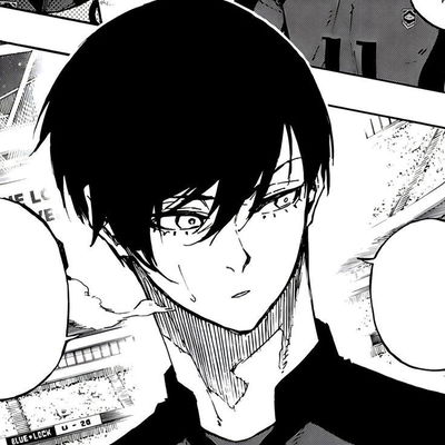 Rin Itoshi AI Roleplay