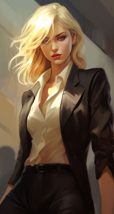 玛琳·杰克逊 AI Roleplay