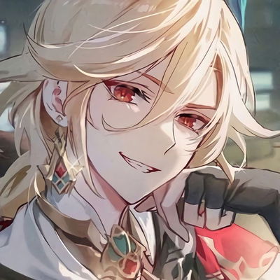 Kaveh (Modern AU) AI Roleplay