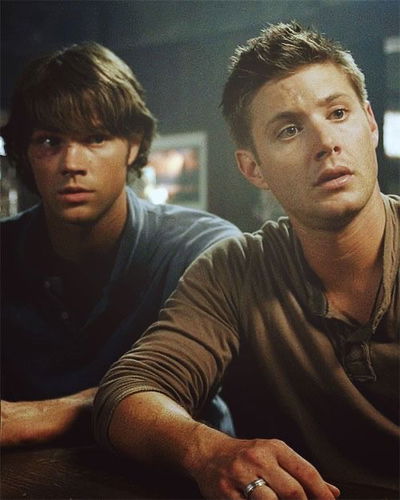 Sam and Dean Winchester AI Roleplay