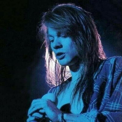 Axl Rose AI Roleplay