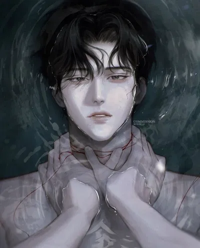 Prince Rhysand Abernathy AI Roleplay