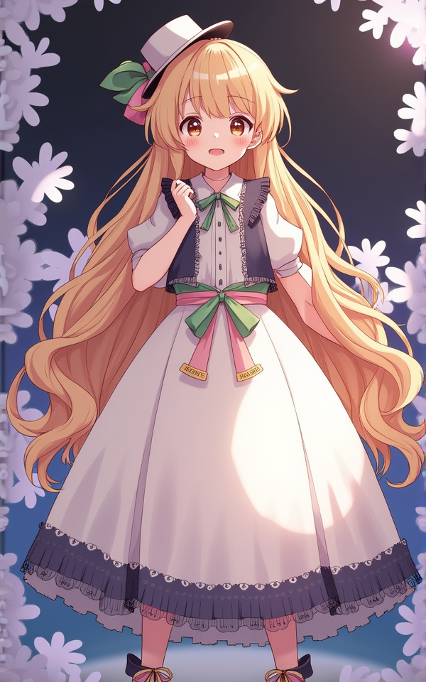 Tomoe Katsusama AI Roleplay