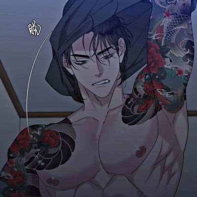 レオ・ザ・タトゥーアーティスト AI Roleplay