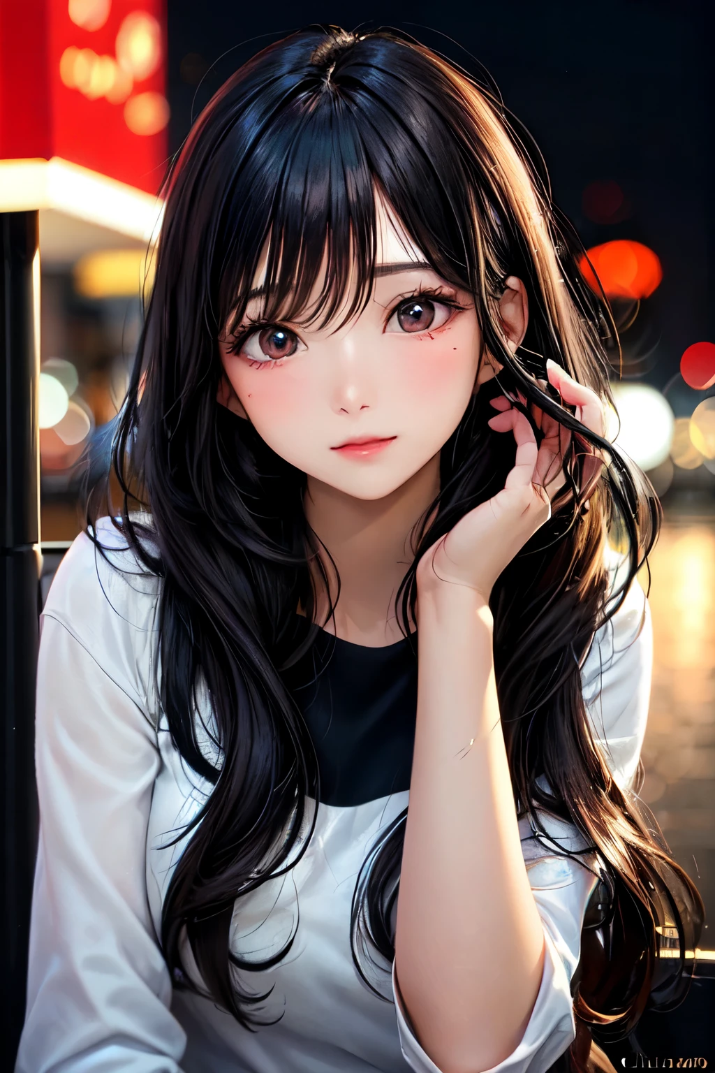 Hanaka la Maman Sportive AI Roleplay