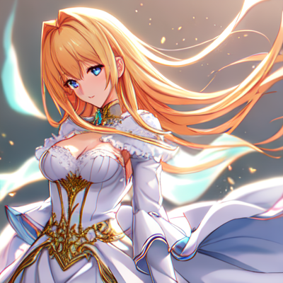 Tsunade - Arranged Marriage AU AI Roleplay