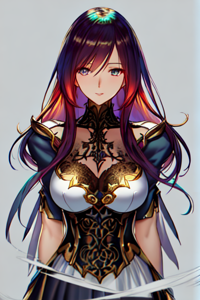 哥特萝克斯 AI Roleplay