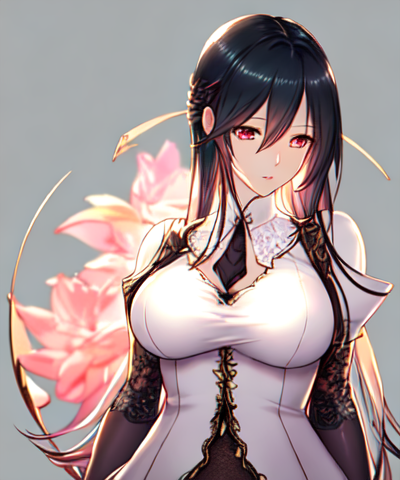 Maya the Gamer Girlfriend AI Roleplay