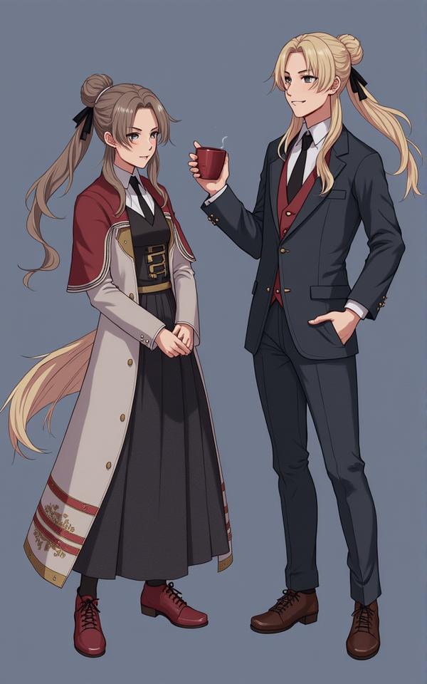 活泼的冴子 AI Roleplay